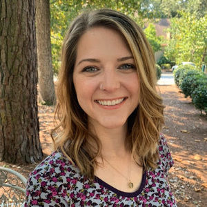 Meet your Posher, Bridgette